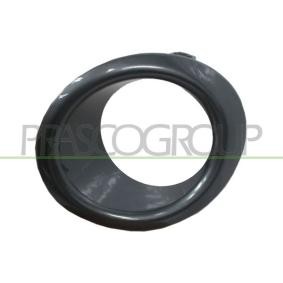 Compre Rebordo, farol de nevoeiro da PRASCO DS3501242 a um preço baixo por 23,70 €