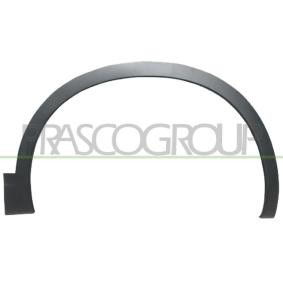 Kotflügelverbreiterung DS7101582 von PRASCO günstig für 44,67 € online kaufen