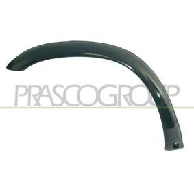 Kotflügelverbreiterung DS8101582 von PRASCO günstig für 100,27 € online kaufen