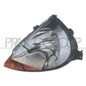 Comprar Faro delantero de PRASCO FD0064904 a bajo precio de 88,08 €