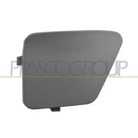 Compre Tampa, gancho de reboque da PRASCO FD7171236 a um preço baixo por 8,58 €