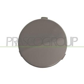 Klappe, Abschlepphaken FD7171286 FORD von PRASCO