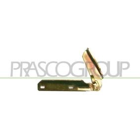 Acquista Cerniera, Cofano motore da PRASCO FT1293704 a buon mercato per soli 14,59 €