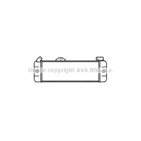 Acquista Radiatore olio motore da PRASCO FT3002 a buon mercato per soli 214,11 €