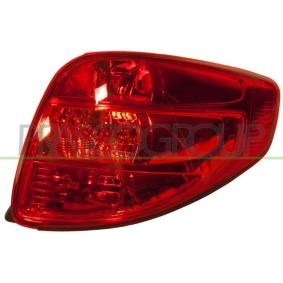 Comprar Piloto trasero de PRASCO FT3604153 a bajo precio de 156,65 €