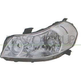 Comprar Faro delantero de PRASCO FT3604804 a bajo precio de 117,09 €