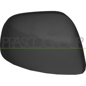 Comprar Cubierta, retrovisor exterior de PRASCO FT3607403 a bajo precio de 14,87 €