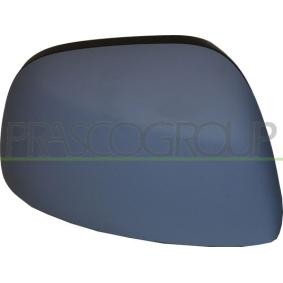 Comprar Cubierta, retrovisor exterior de PRASCO FT3607413 a bajo precio de 16,92 €