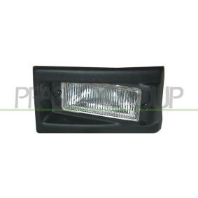 Compre Luces antiniebla de PRASCO online para BOXER Furgón (230L) a precios moderados