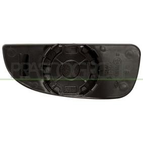 Spiegelglas, Außenspiegel FT9307515 von PRASCO günstig für 10,48 € online kaufen