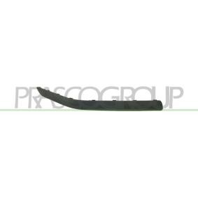 Compre Friso de para-choques da PRASCO HN0331243 a um preço baixo por 17,26 €
