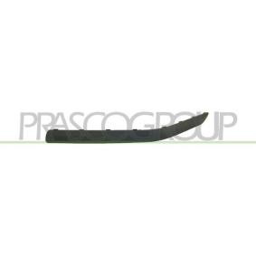 Compre Friso de para-choques da PRASCO HN0331244 a um preço baixo por 17,26 €