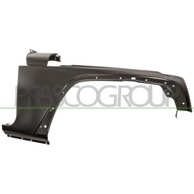 Kühlergrill für JEEP von PRASCO