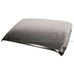 Kühlergrill für JEEP von PRASCO