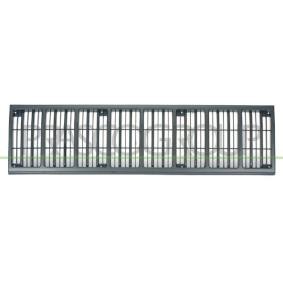 Kühlergrill JE0102031 von PRASCO günstig für 49,26 € online kaufen