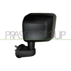 Kühlergrill JE0102041 von PRASCO günstig für 24,76 € online kaufen