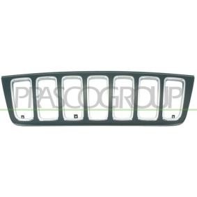 Kühlergrill JE0182001 von PRASCO günstig für 118,47 € online kaufen