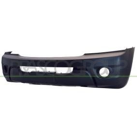 Stoßstange KI8121001 von PRASCO günstig für 215,07 € online kaufen
