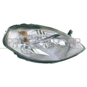 Acquista Faro anteriore da PRASCO LA0024903 a buon mercato per soli 128,93 €