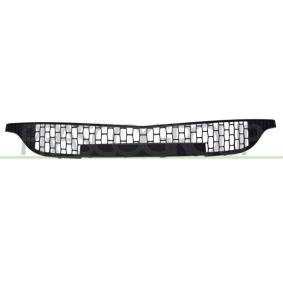 Compre Grelha de ventilador, pára-choques da PRASCO LA4022120 a um preço baixo por 55,83 €