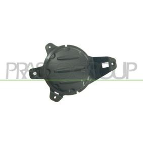 Klappe, Abschlepphaken MB8211248 MITSUBISHI von PRASCO