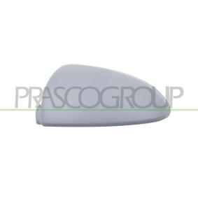 Comprar Cubierta, retrovisor exterior de PRASCO ME3057414 a bajo precio de 17,07 €