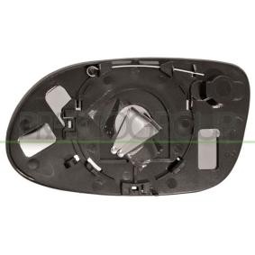 Compre Espejo retrovisor de PRASCO online para CLK Descapotable (A208) a precios moderados