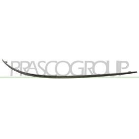 Acquista Modanatura paraurti da PRASCO online per Classe B (W245) a prezzi moderati