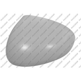 Compre Revestimento, retrovisor exterior da PRASCO OP3547414 a um preço baixo por 30,95 €
