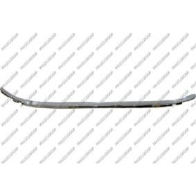 Zier- / Schutzleiste, Kühlergitter PG0612206 von PRASCO günstig für 78,20 € online kaufen