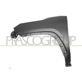 Compre Alma de párachoque de PRASCO online para RAV 4   (SXA1_) a preços moderados