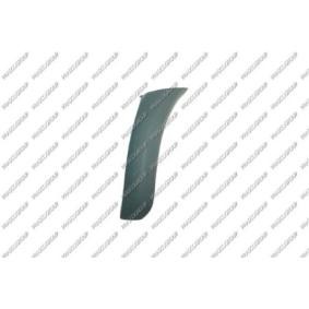 Zier- / Schutzleiste, Kotflügel TY2831204 von PRASCO günstig für 59,12 € online kaufen