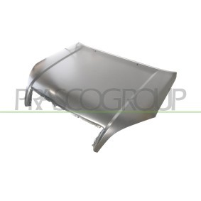 Comprar Pantalla, faro principal de PRASCO TY8102104 a bajo precio de 18,01 €