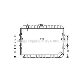 Compre Filtro secador de PRASCO online para Cordoba Sedan (6K2) a preços moderados