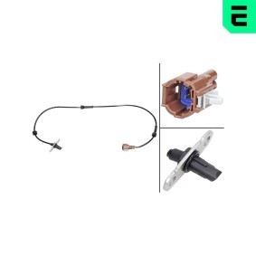Fahrwerksfeder AF-3640 von OPTIMAL günstig für 66,90 € online kaufen