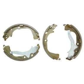 Compre Jogo de maxilas de travão da ABE C0W023ABE a um preço baixo por 42,51 €