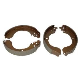 Achetez des Jeu de mâchoires de frein ABE C0Y010ABE à prix pour 39,11 €
