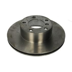 Bremsscheibe C38012ABE von ABE günstig für 69,23 € online kaufen