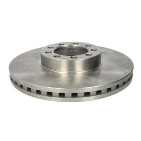 Comprar Disco de freno de ABE C3E007ABE a bajo precio de 45,32 €