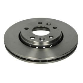 Bremsscheibe C3R040ABE von ABE günstig für 43,45 € online kaufen