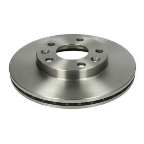 Bremsscheibe C3R044ABE von ABE günstig für 50,84 € online kaufen