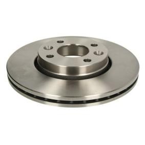 Bremsscheibe C3R045ABE von ABE günstig für 54,07 € online kaufen