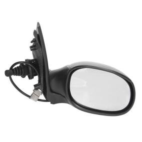 Comprar Espejo retrovisor de BLIC 5402-04-1132283P a bajo precio de 32,58 €