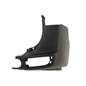Compre Para-choques traseiro da BLIC 5508-00-3547962P a um preço baixo por 19,65 €