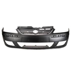 Compre Pára-choques de BLIC online para Corsa C Hatchback (X01) a preços moderados