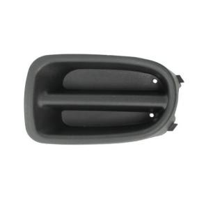 Lüftungsgitter, Stoßfänger 5513-00-1632995P von BLIC günstig für 8,46 € online kaufen