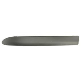 Comprar Protector para parachoques de BLIC 5703-05-2023921P a bajo precio de 6,46 €