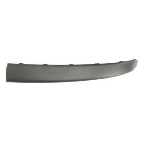 Comprar Protector para parachoques de BLIC 5703-05-2023921PP a bajo precio de 7,45 €