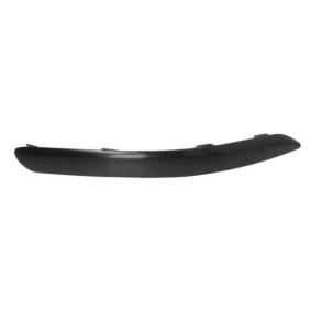 Comprar Protector para parachoques de BLIC 5703-05-8161924P a bajo precio de 29,10 €