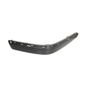 Zierleiste, Stoßstange 6502-07-3527926P von BLIC günstig für 18,51 € online kaufen